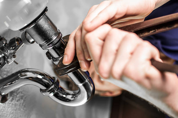 Commercial Plumbing Services in Dubois, PA